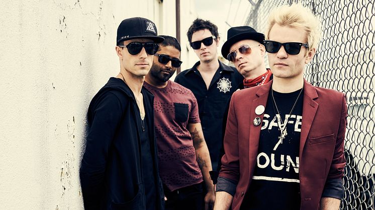 SUM 41