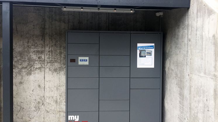 myRENZbox click& collect hos carl ras