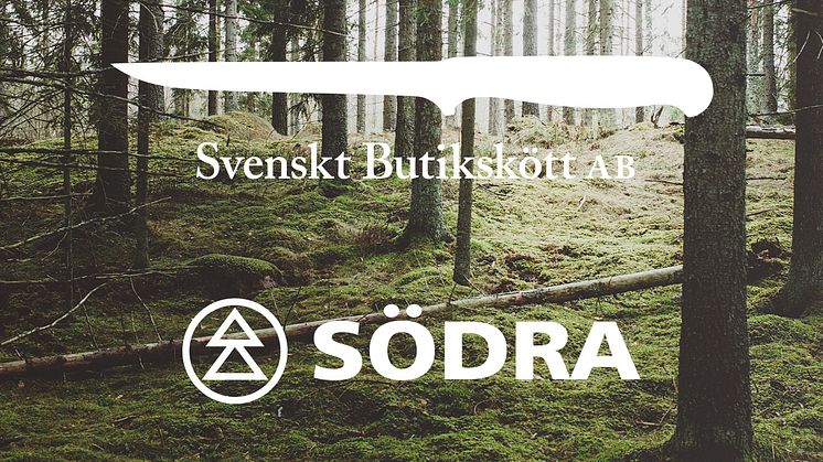 ​Tar fram helt nedbrytbar matförpackning
