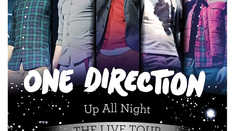 One Direction slår rekord – IGEN