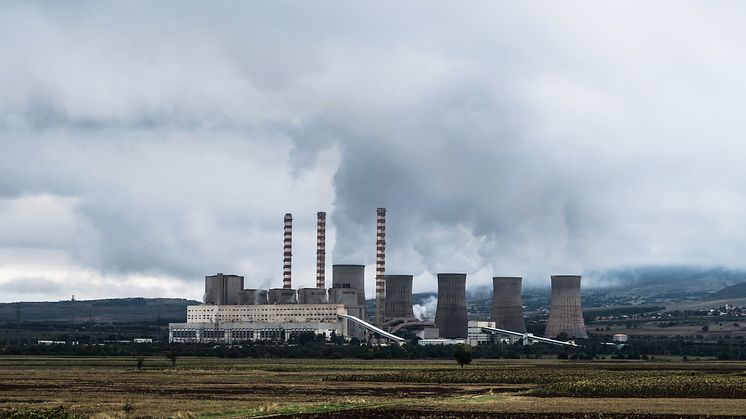 CO2-prisen løfter strømprisen