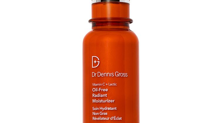 Vitamin C Lactic Oil_Free_Moisturizer