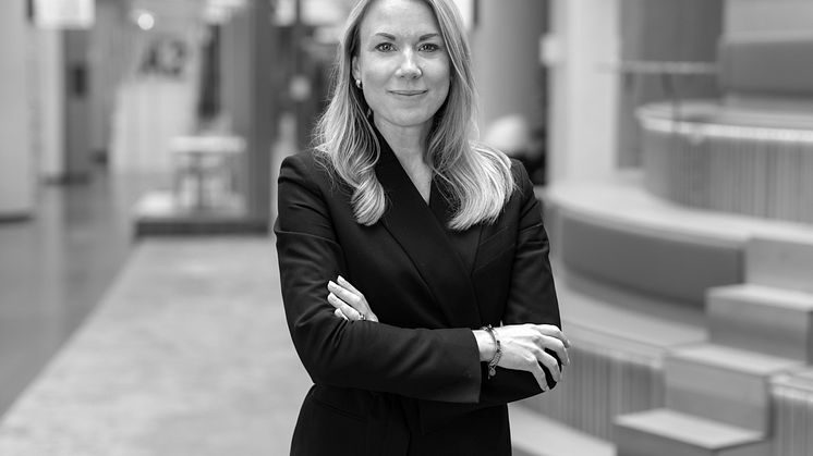 Mynewsdesk is investing in expansion - brings on a new CCO