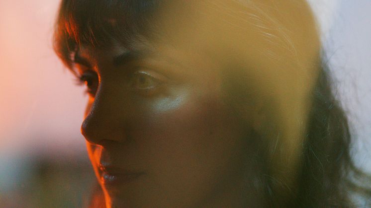 Katie Melua - pressbild