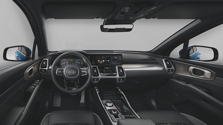 Kia Sorento PHEV-cmyk-3600x2400-dashboard