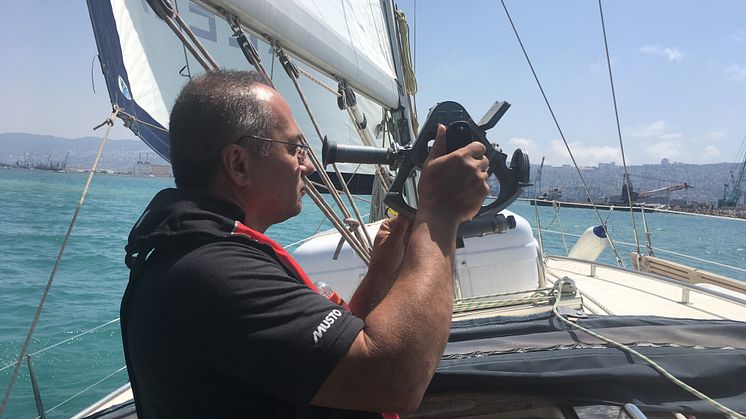 Hi-res image - Karpaz Gate Marina - Registration is open to join Karpaz Gate Marina's free online training talks