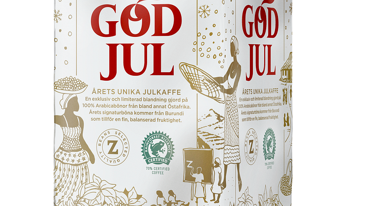 Julkaffe 2020