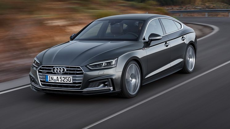 Det betyder de nye bilafgifter for Audi