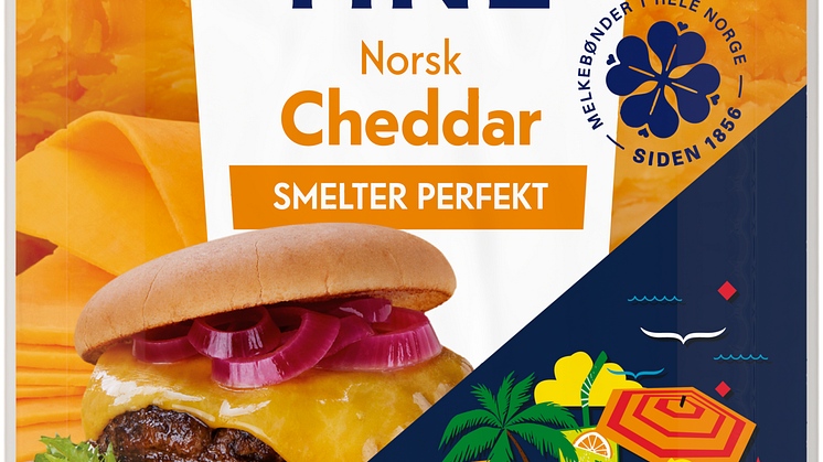 7038010024917-TINE_Norsk_Cheddar_sommervibber_160g-3N.png