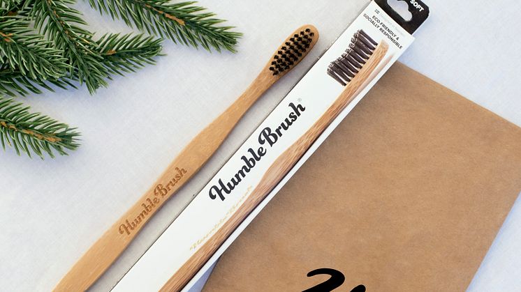 Humble Brush 7