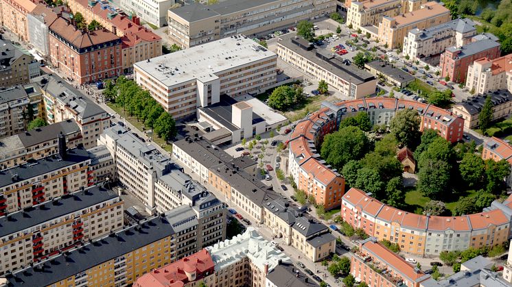 Bild: Tengbom.