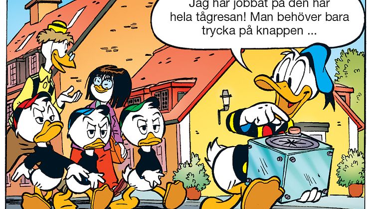Kalle i Lund