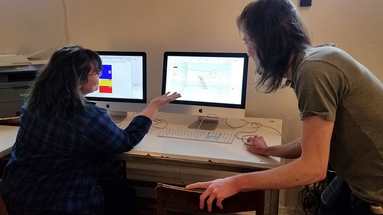 Vectorworks, Inc. Partners with Headlong Dance Theater to Support Community of Philadelphia Designers
