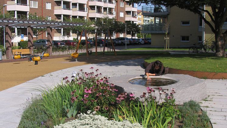 Slottshöjden