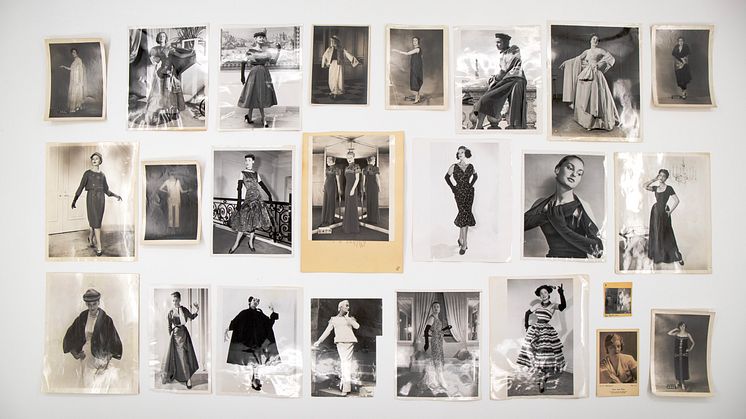 Foto: Selection of Couture Houses Media Images. Collection: Diktats. Owner: Antoine Bucher and Nicolas Montagne