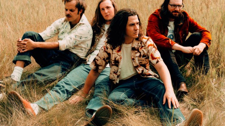 Peach Pit