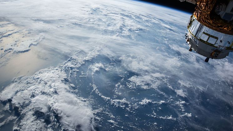 Advenica får order från European Space Agency