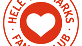 Julie Berthelsen bliver ny ambassadør for Hele Danmarks Familieklub