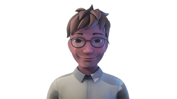 The Tengai avatar