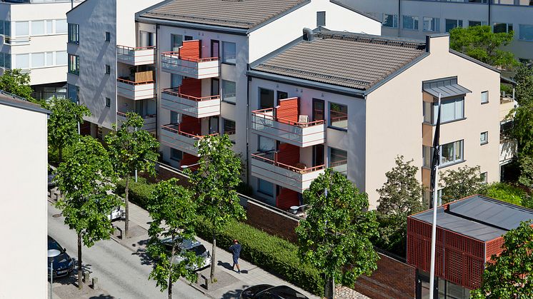 Foto: Erik Lefvander