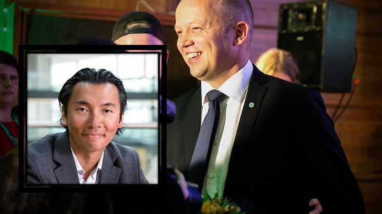 chen og vedum