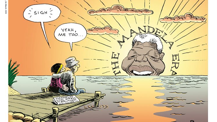 Jonathan “Zapiro” Shapiro