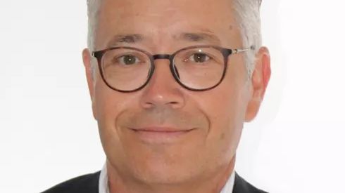Jonas Ragnhage ny vd för Eurocash Food AB