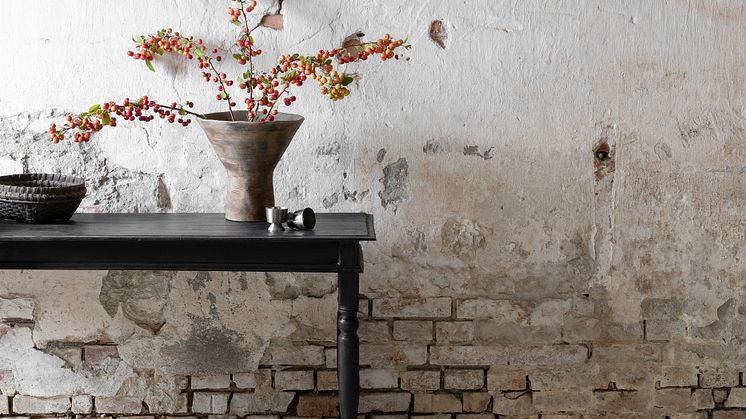 Cured Ash flooring - Bjelin Stockholm Design Week 2021 #TheFloorIsYours