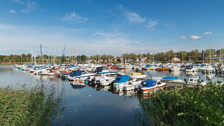 Arvika Båthamn