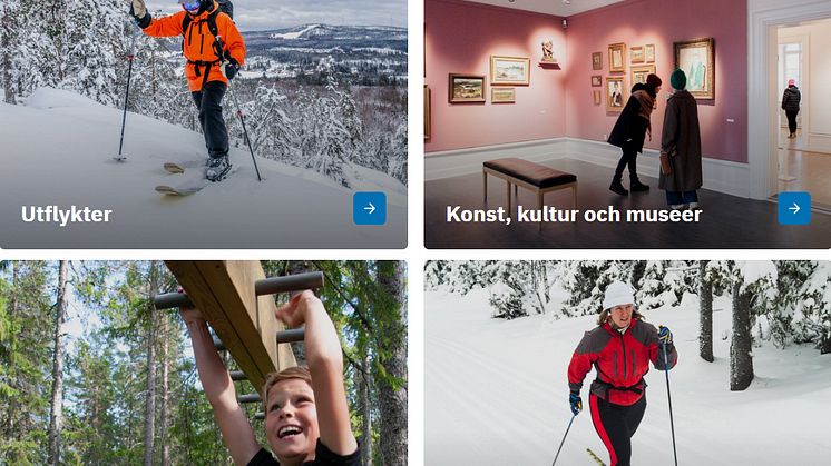 upplev