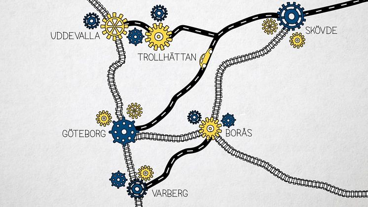 Västsvenska Handelskammaren på 90 sekunder