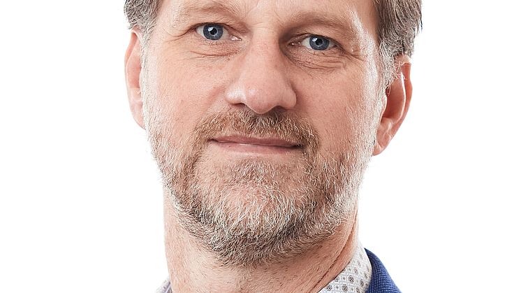 Fredrik Elgh