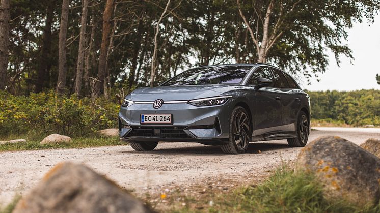 ID.7 Tourer