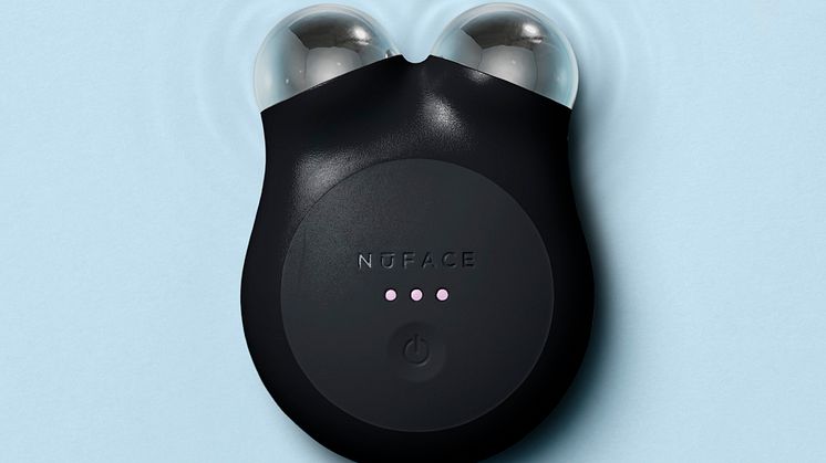 NuFACE® Mini+