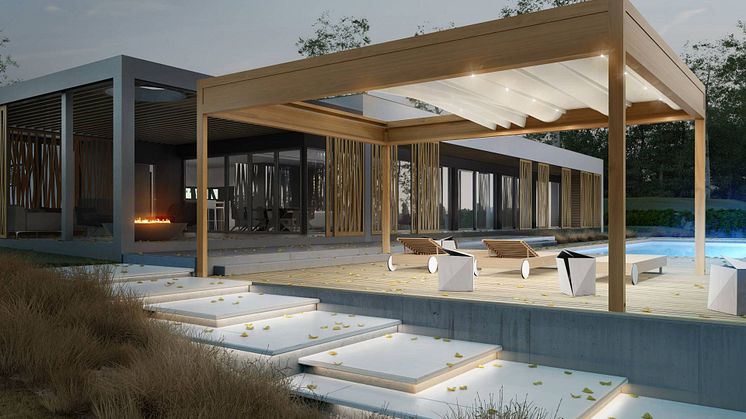 Pergola