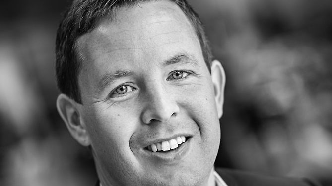 Små möten skapar stora affärer för Brokk