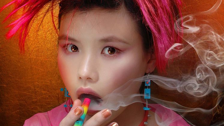 Foto: Yang Guowei