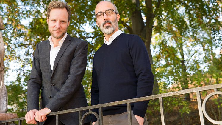  Bo-Göran Bodin och Alexander Gagliano, Ekot, Sveriges Radio. Nominerade år 2015 i kategorin Årets Avslöjande för "Kvinnoregistret".