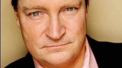 Christian Tybring-Gjedde lanserer ny bok mandag