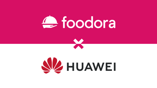 Kuluttajat ovat nyt heränneet hakemaan elektroniikkaa Foodorasta – uusi Huawei-yhteistyö vastaa kasvavaan tarpeeseen 