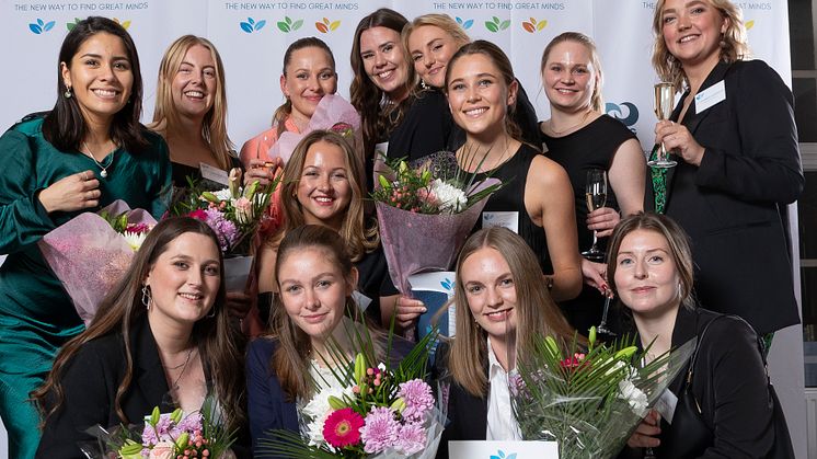 Female Leader Engineer Gala 2022