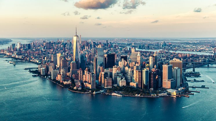 Telenor Connexion signs LTE-M roaming agreements and extends its mobile IoT network coverage