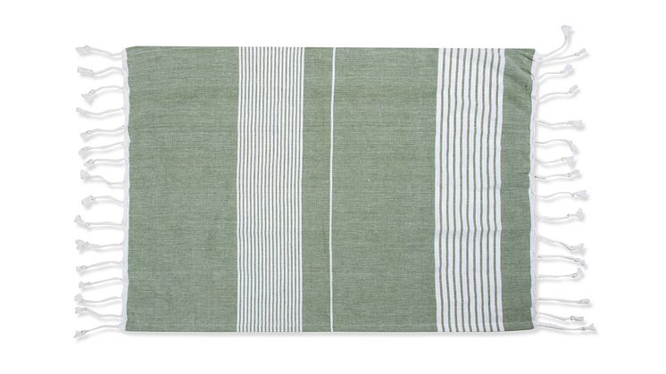 Ella hamam 50x70cm - Sagaform SS22