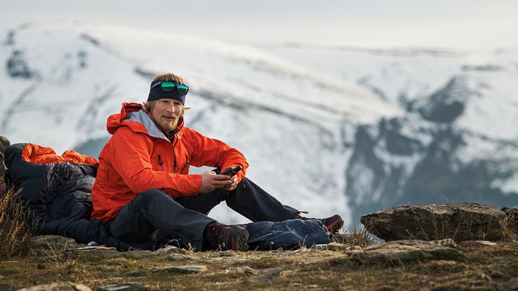 Garmin_GPSMAP 67_GPSMAP 67i_Lifestyle (c) Garmin Deutschland GmbH
