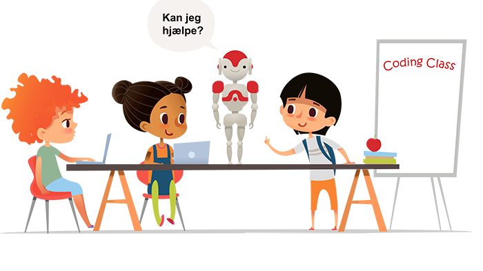 It skal være obligatorisk fag i folkeskolen