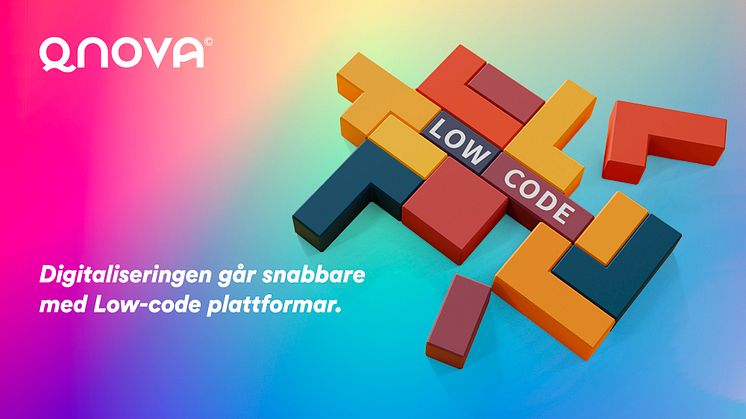 Low-code