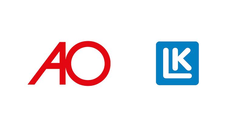 ​LK Armatur has entered into an agreement with Brødrene A&O Johansen A/S, a leading wholesaler in the construction industry.