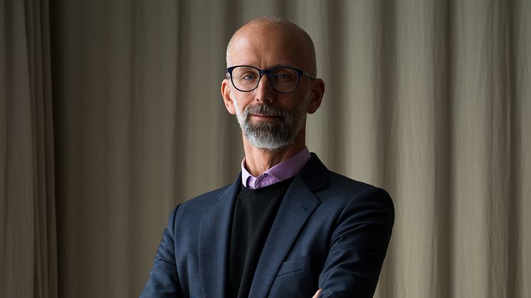 Kristian Peeker beskuren