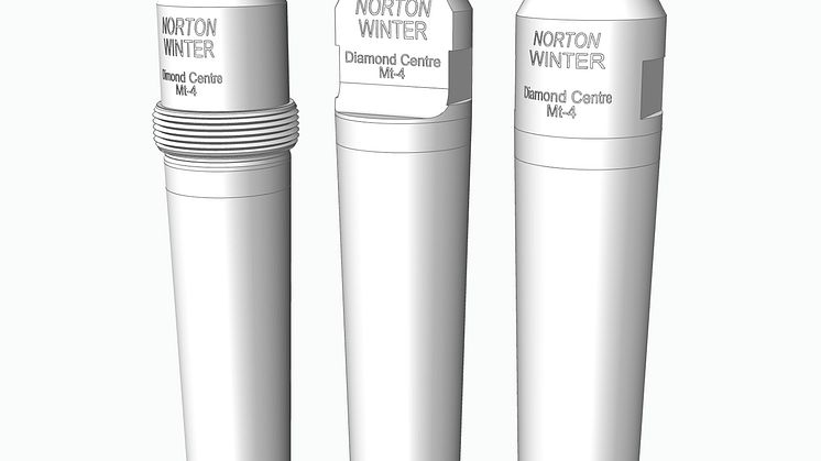 Norton Winter Dubbar - Produkt 2