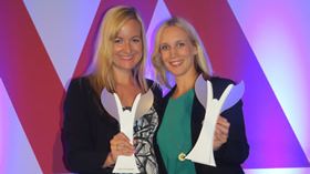 Pernod Ricard Deutschland erneut mit Health Media Award ausgezeichnet